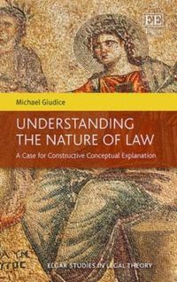 Produktbild: Giudice, M:  Understanding the Nature of Law