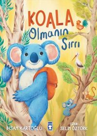 Produktbild: Koala Olmanin Sirri