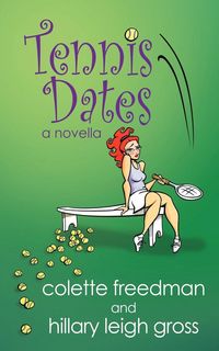 Produktbild: Tennis Dates