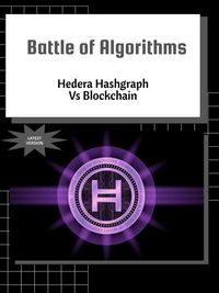 Produktbild: Battle of Algorithms