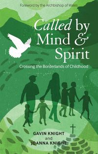 Produktbild: Called by Mind and Spirit