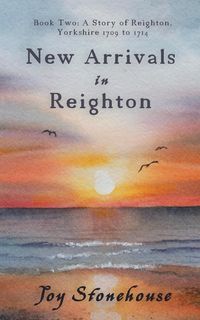 Produktbild: New Arrivals in Reighton