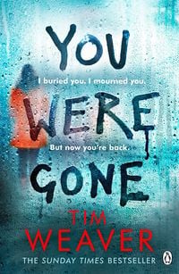 Produktbild: You Were Gone