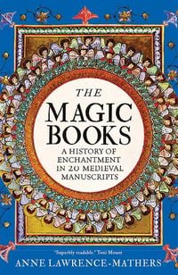 Produktbild: The Magic Books