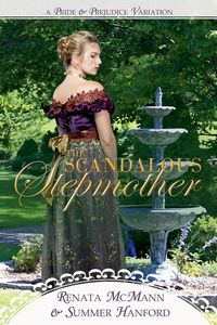 Produktbild: The Scandalous Stepmother