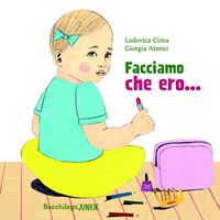 Produktbild: Facciamo che ero...