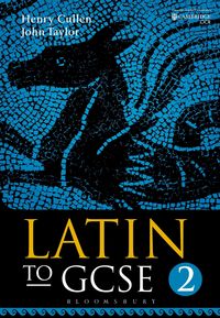 Produktbild: Latin to GCSE Part 2