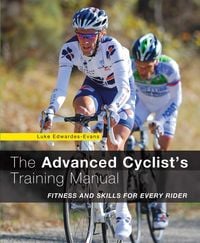 Produktbild: Advanced Cyclist's Training Manual