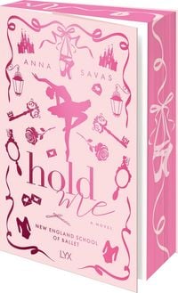 Produktbild: Hold Me