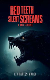 Produktbild: Red Teeth Silent Scream
