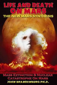 Produktbild: Life and Death on Mars