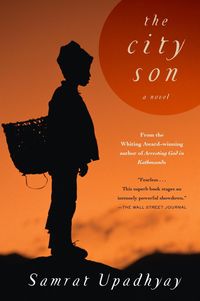 Produktbild: The City Son