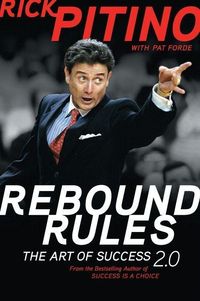 Produktbild: Rebound Rules
