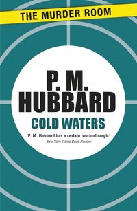 Produktbild: Hubbard, P: Cold Waters