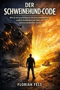 Produktbild: Der Schweinehund-Code