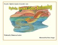 Produktbild: Sylvia Snake goes Swimming