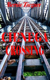 Produktbild: Cienega Crossing