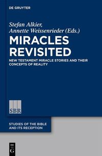 Produktbild: Miracles Revisited