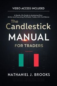 Produktbild: The Candlestick Manual for Traders