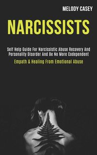 Produktbild: Narcissists