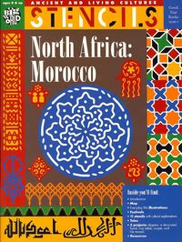 Produktbild: North Africa: Morocco