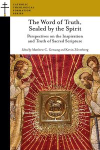 Produktbild: The Word of Truth, Sealed by the Spirit