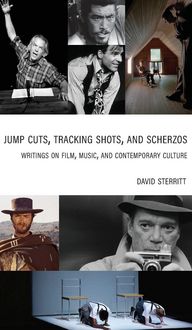 Produktbild: Jump Cuts, Tracking Shots, and Scherzos