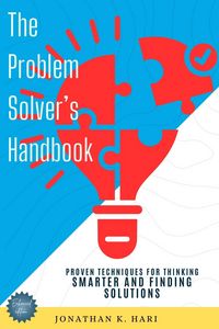 Produktbild: The Problem-Solver's Handbook: