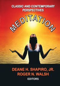 Produktbild: Meditation