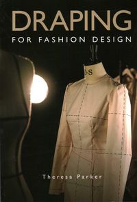 Produktbild: Draping for Fashion Design