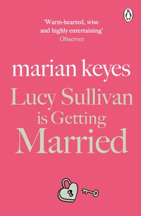 Produktbild: Lucy Sullivan is Getting Married