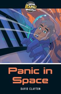 Produktbild: Rapid Plus 6B Panic in Space