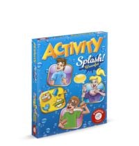 Produktbild: Familienspiel Activity Splash wasserfest