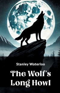 Produktbild: The Wolf's Long Howl