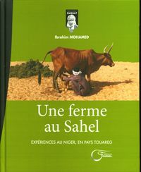 Produktbild: Ferme au sahel experiences au ni