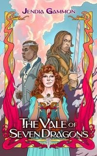 Produktbild: The Vale of Seven Dragons