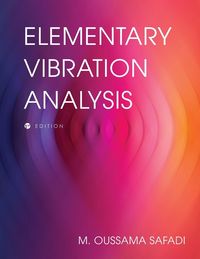 Produktbild: Elementary Vibration Analysis