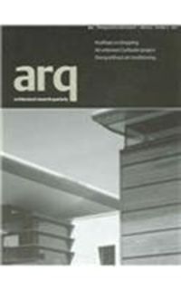 Produktbild: Arq Architectural Research Qua