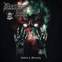 Produktbild: Evoked & Menacing
