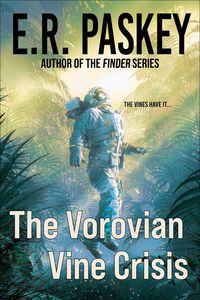 Produktbild: The Vorovian Vine Crisis