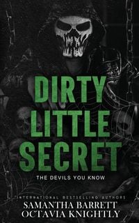 Produktbild: Dirty Little Secret