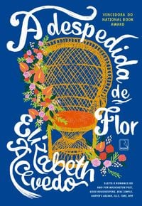 Produktbild: A despedida de Flor