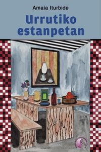 Produktbild: Urrutiko estanpetan