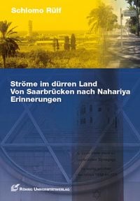 Produktbild: Ströme im dürren Land