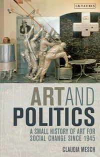 Produktbild: Art & Politics
