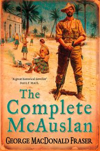 Produktbild: The Complete McAuslan