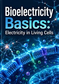 Produktbild: Bioelectricity Basics: Electricity in Living Cells