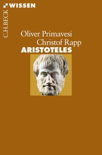 Bild vom Artikel Aristoteles vom Autor Oliver Primavesi