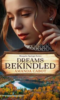 Produktbild: Dreams Rekindled -Lp