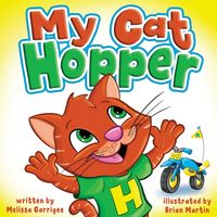Produktbild: My Cat Hopper